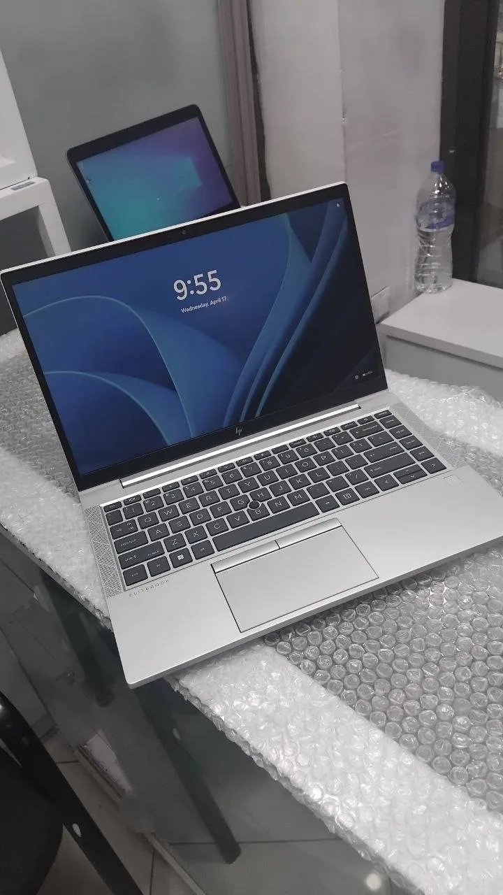 HP EliteBook 840 G8 Ryzen 5 – photo 7