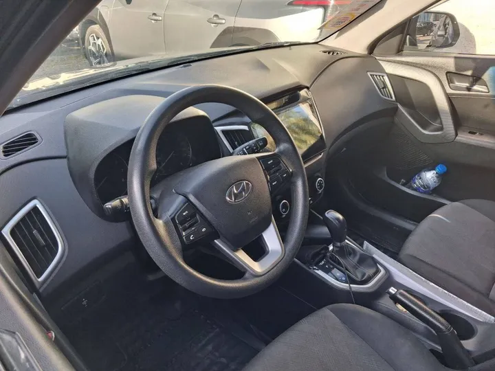Hyundai Creta 2020 Automatic Full Option – photo 3