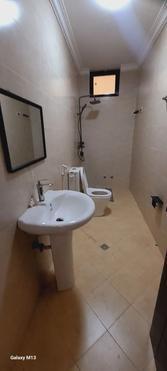 Modern G+3 House in Ayat – photo 5