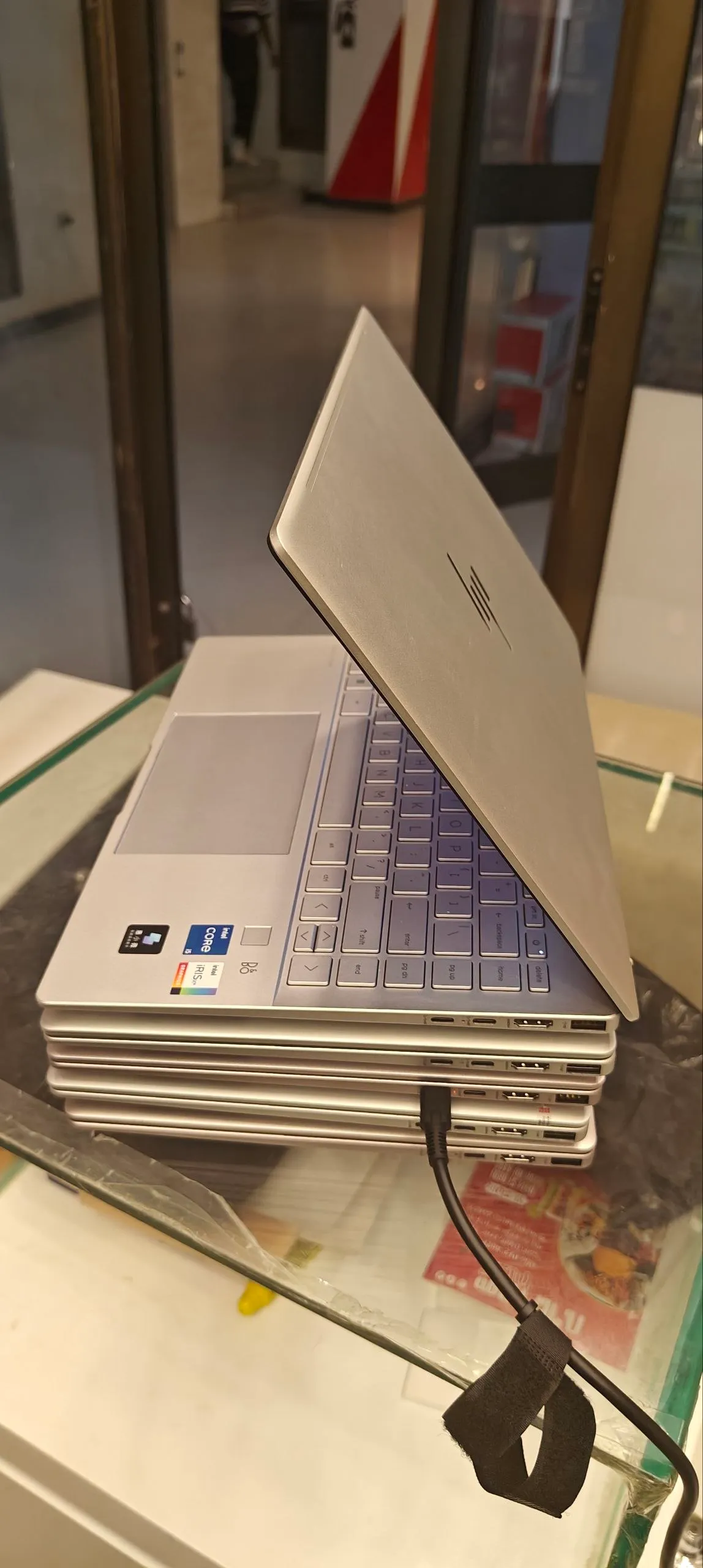HP Pavilion Plus Core i5 Laptop – photo 5
