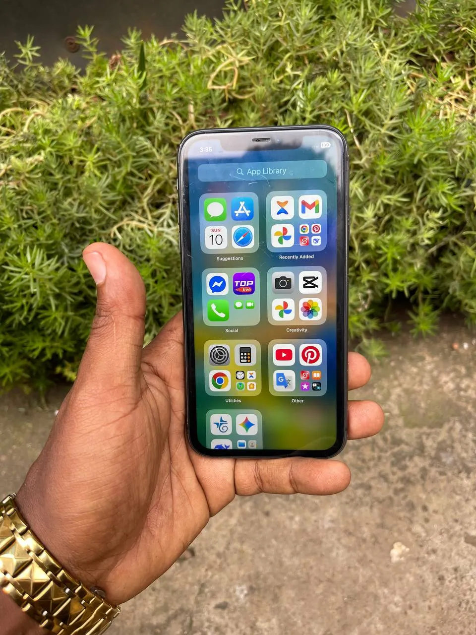 Apple iPhone 11 64GB – photo 4