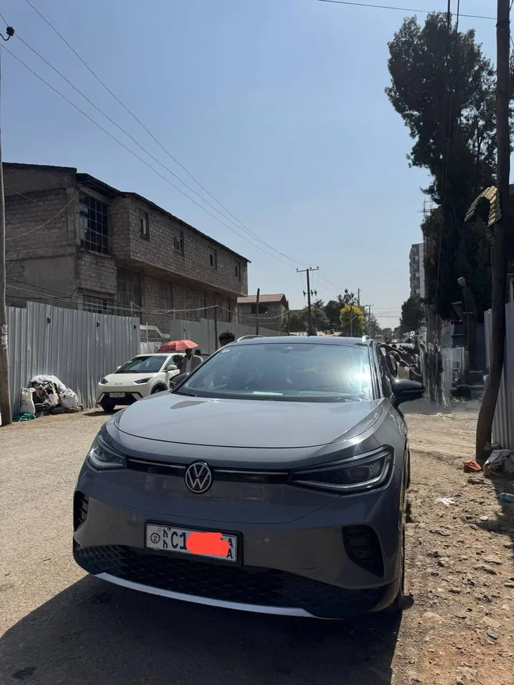 Volkswagen ID4 Crozz PRO 2022 – photo 4