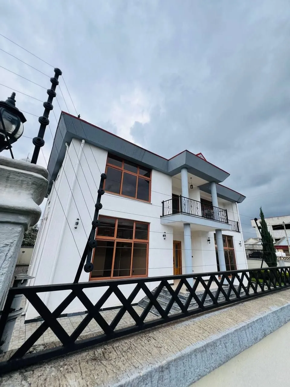 G+1 Compound House 540 sqm – photo 6