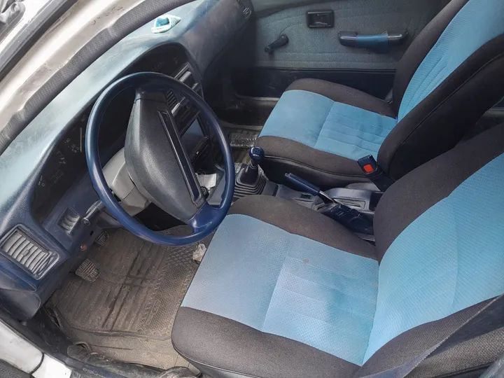 Toyota Family Dex 1990 – photo 4