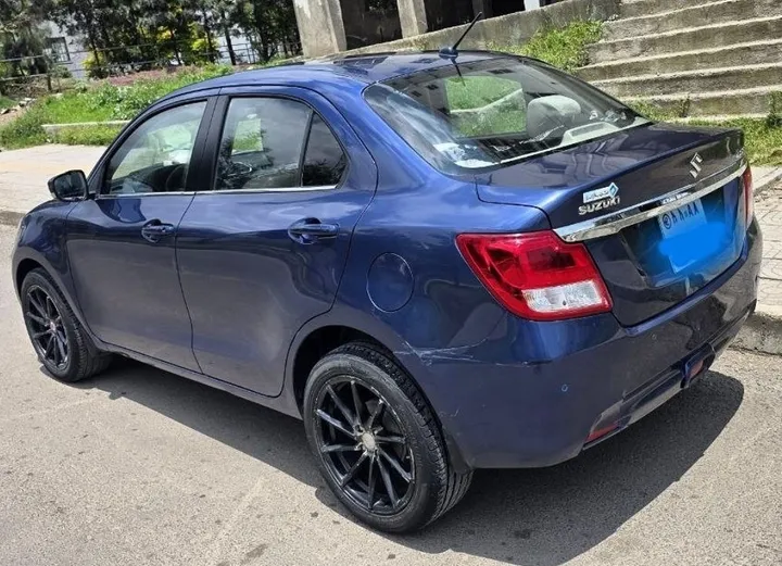Suzuki Dzire 2021 Automatic 1.2L – photo 3