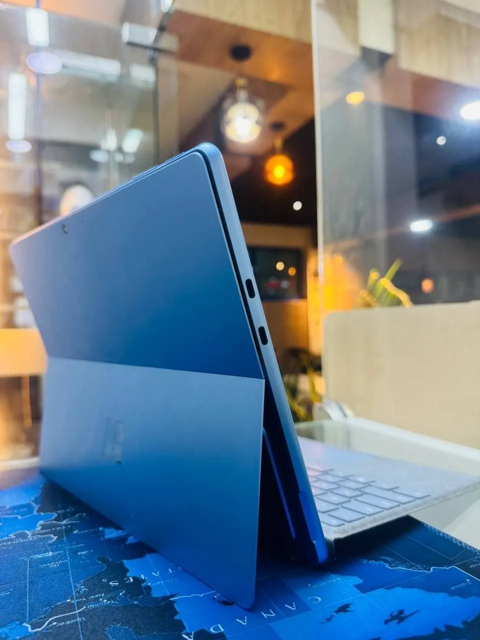 Microsoft Surface Pro 9 i5 8GB 256GB – photo 3