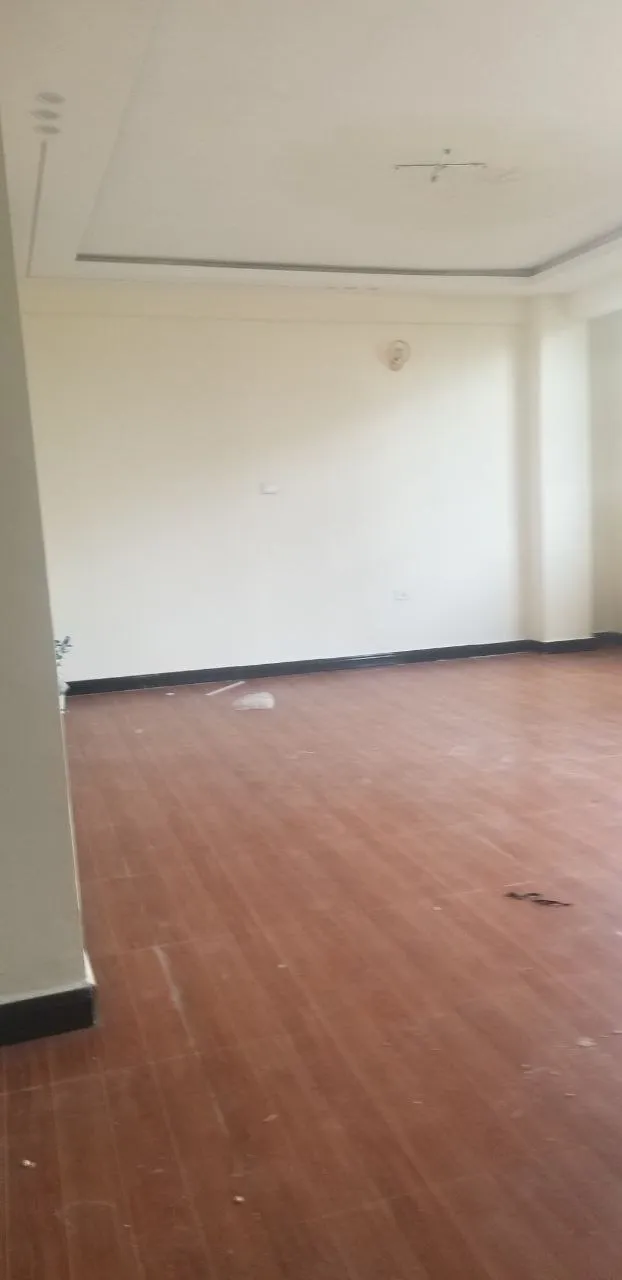 106 sqm Ground Floor Apartment Tulu Dimtu – photo 5