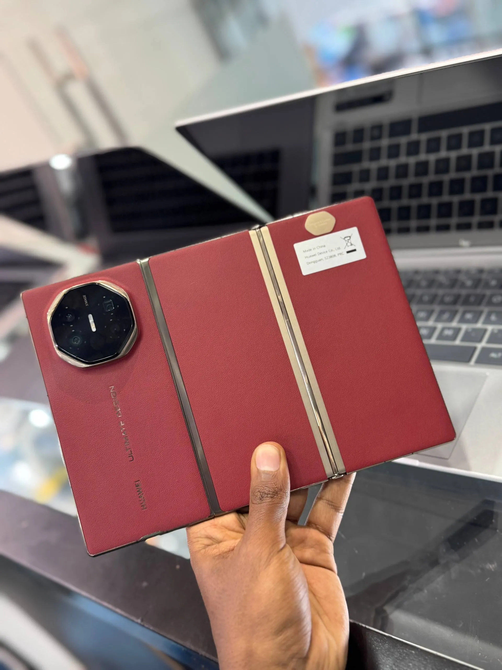 Huawei Mate XT Ultimate Design 1TB – photo 7