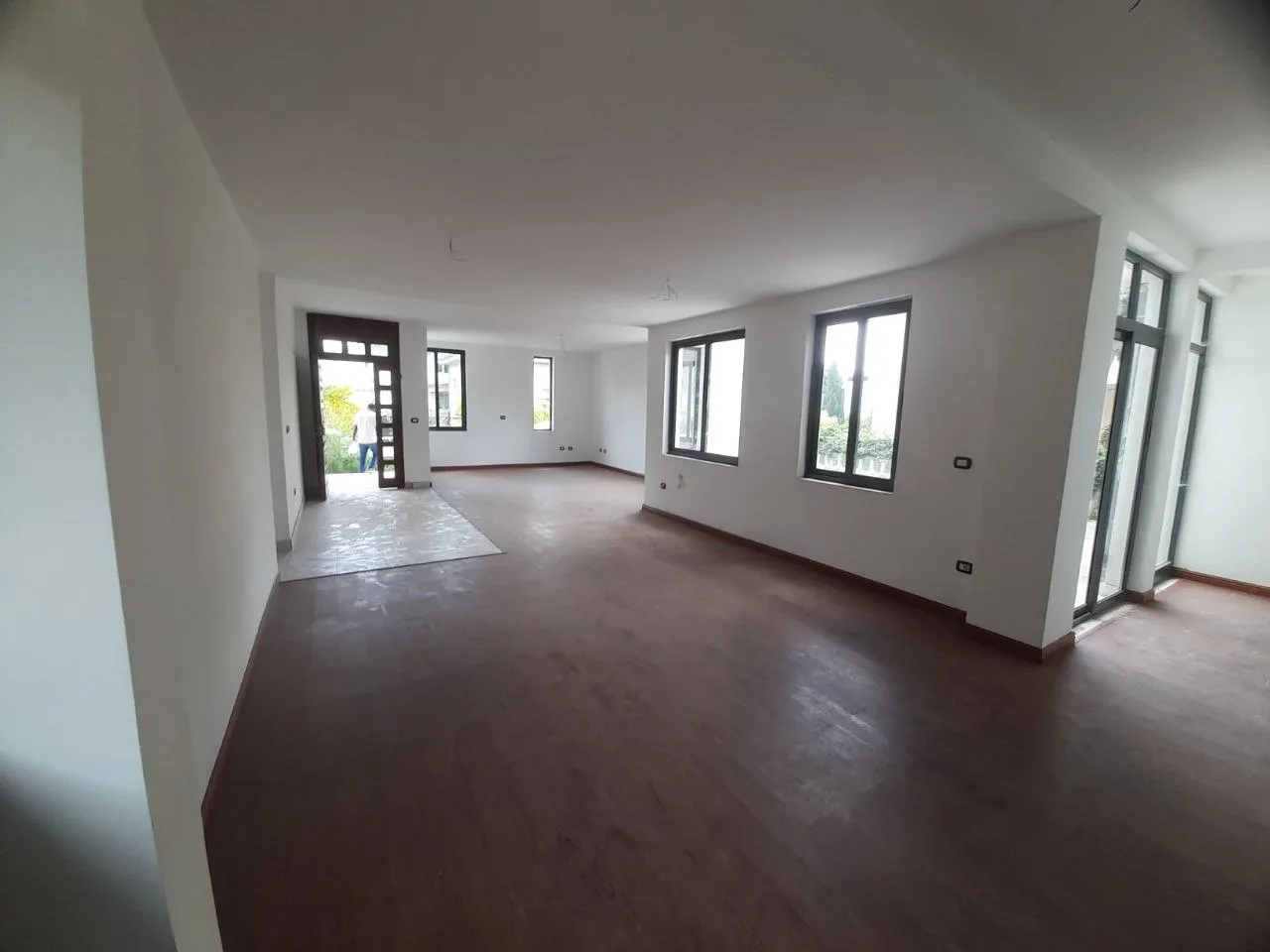 Modern G+1 House Ayat VIP Zone – photo 6