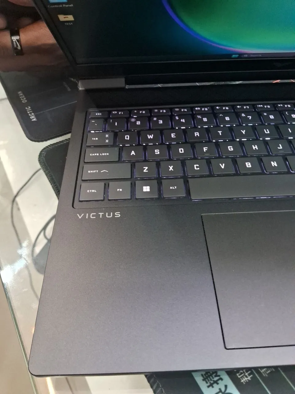 HP Victus 16 i7 RTX 4060 Gaming Laptop – photo 5