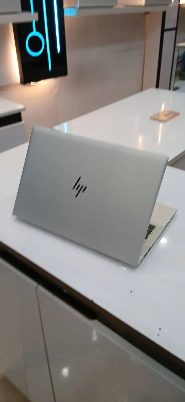 HP EliteBook 840 G7 i5 Laptop – photo 3
