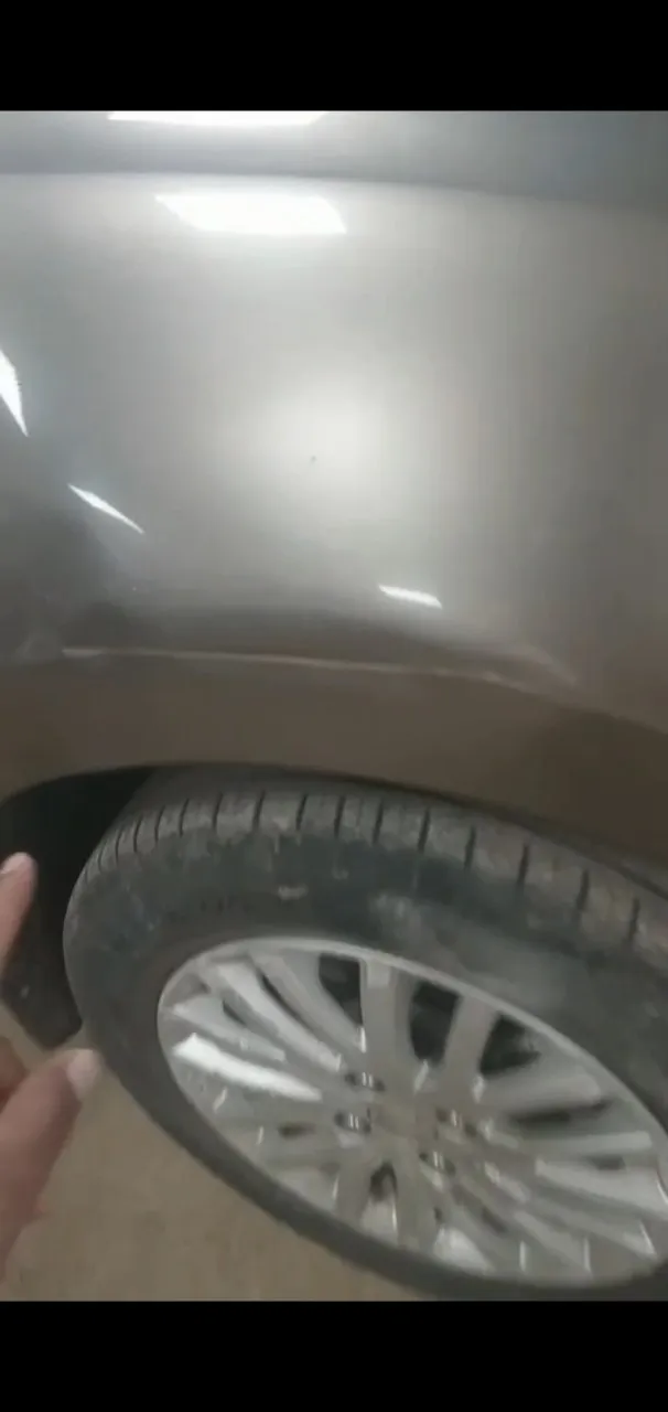 Suzuki Dzire 2022 Automatic – photo 4