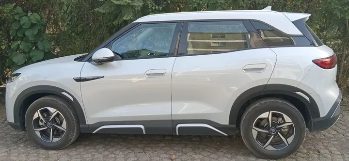 BYD Yuan Up Smart 2025 – photo 4
