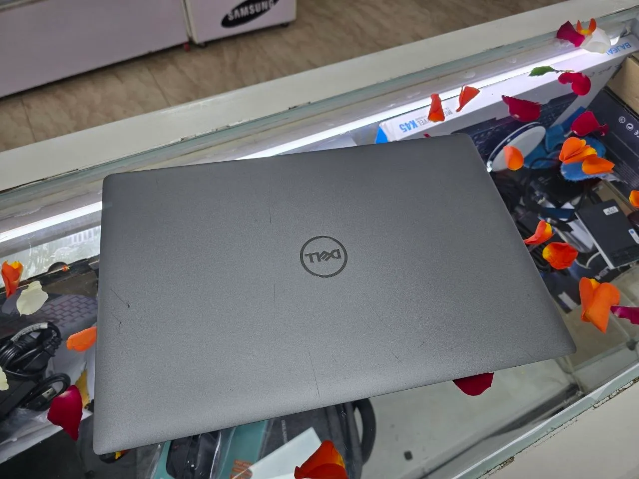 Dell Precision 3560 i7 11th Gen – photo 4