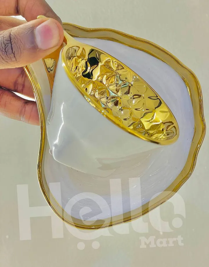 Decorative Coffee Cup Set 6 Pieces – photo 4