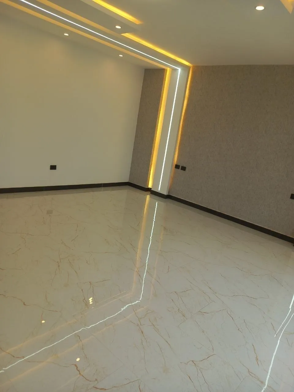 G+2 Terrace House in Ayat Zone – photo 5