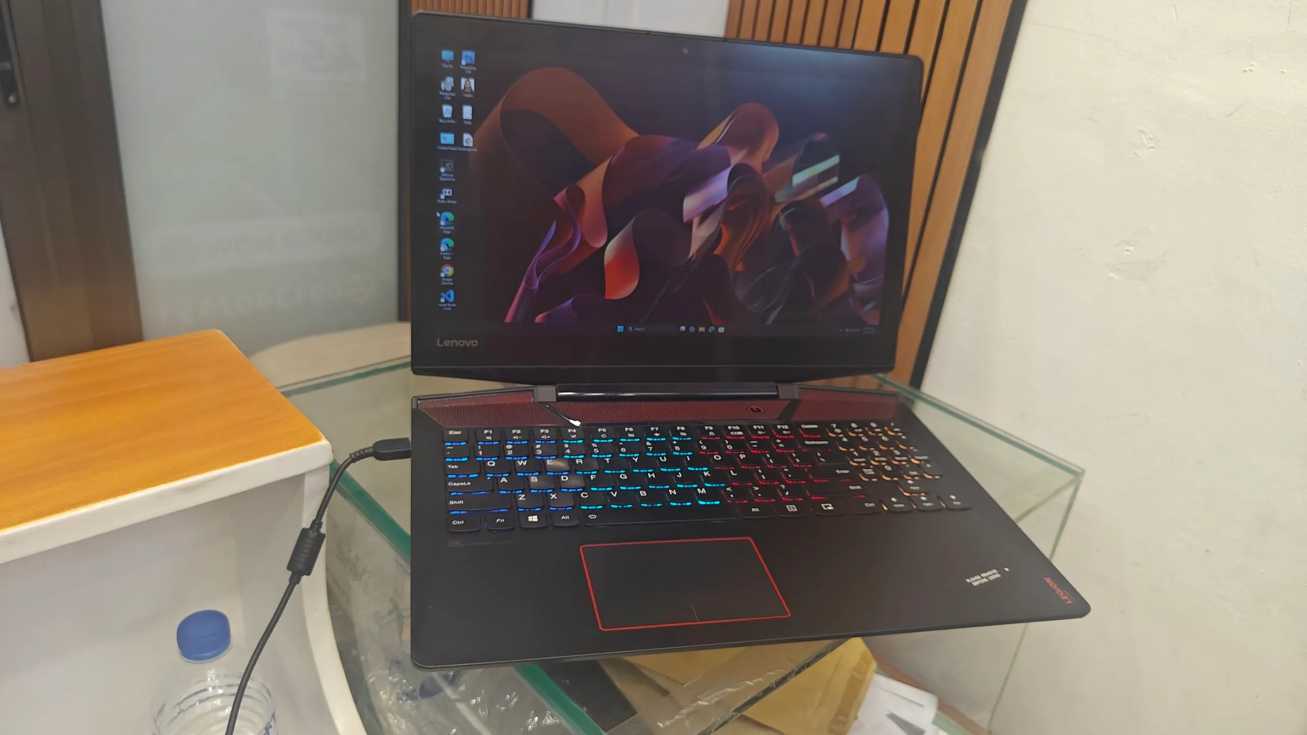 Lenovo Legion i7 Gaming Laptop – photo 4