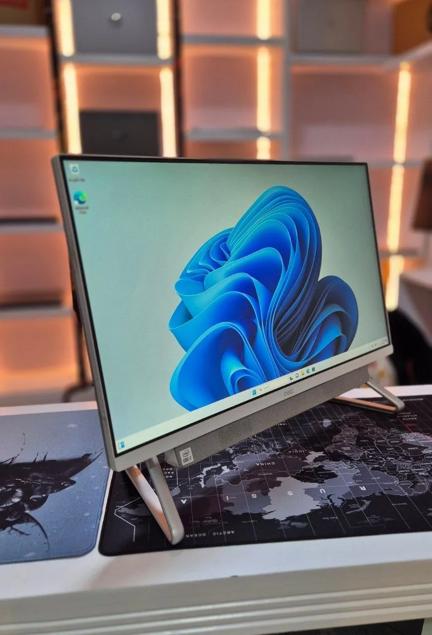 Dell Inspiron 7790 27-inch AIO Touchscreen – photo 5