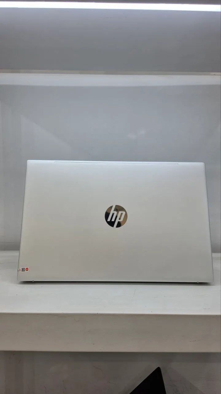 HP Pavilion 15 i5 12th Gen – photo 4