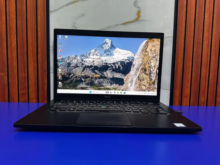 Dell Latitude E-7480 Laptop – photo 4