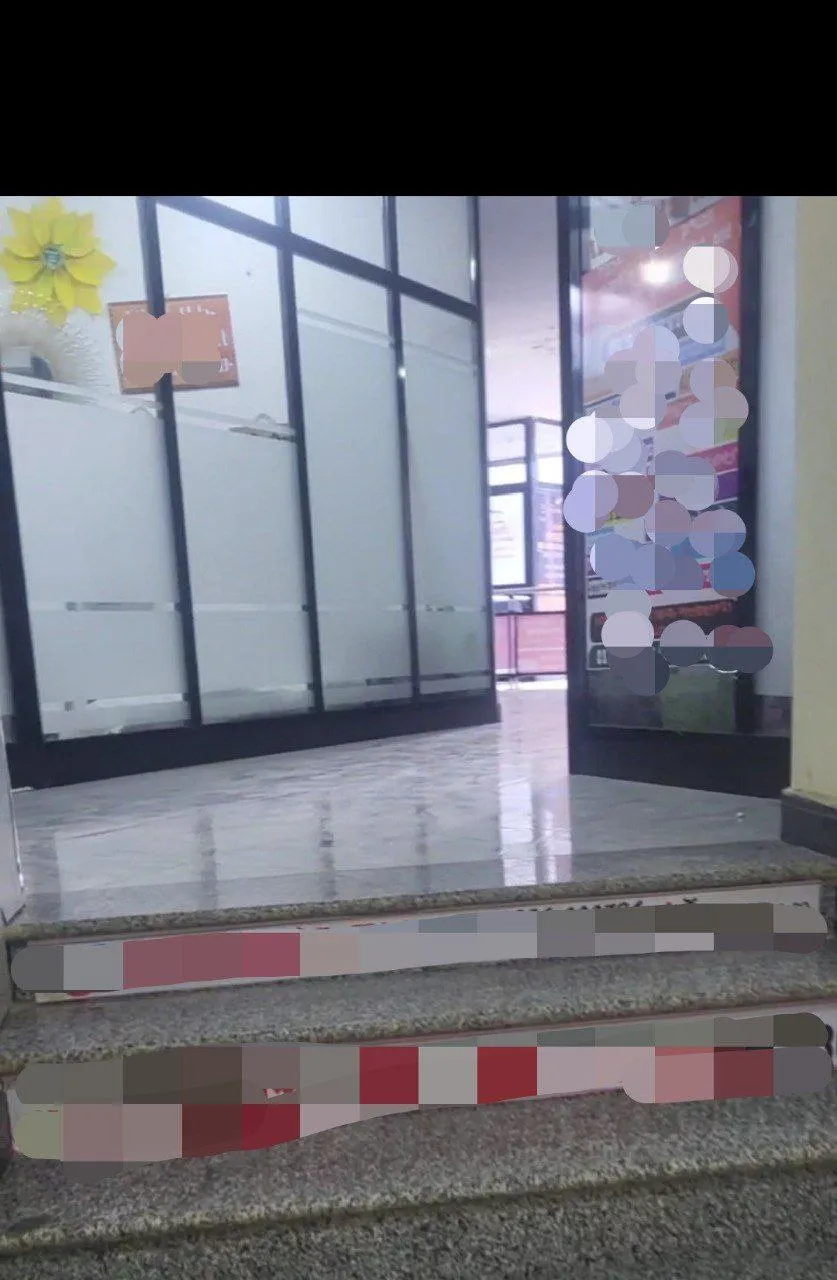 B+G+5 Commercial Building for Sale – photo 3