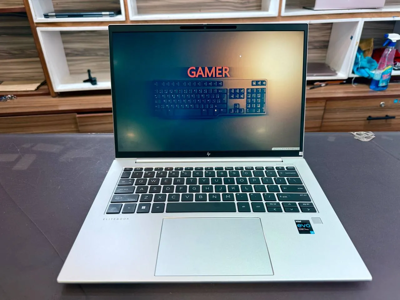 HP EliteBook 840 G10 Laptop – photo 4