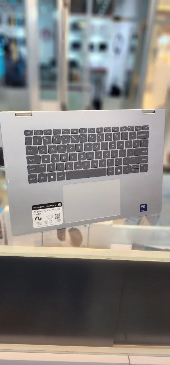 HP OmniBook 7 Flip x360 Laptop – photo 6