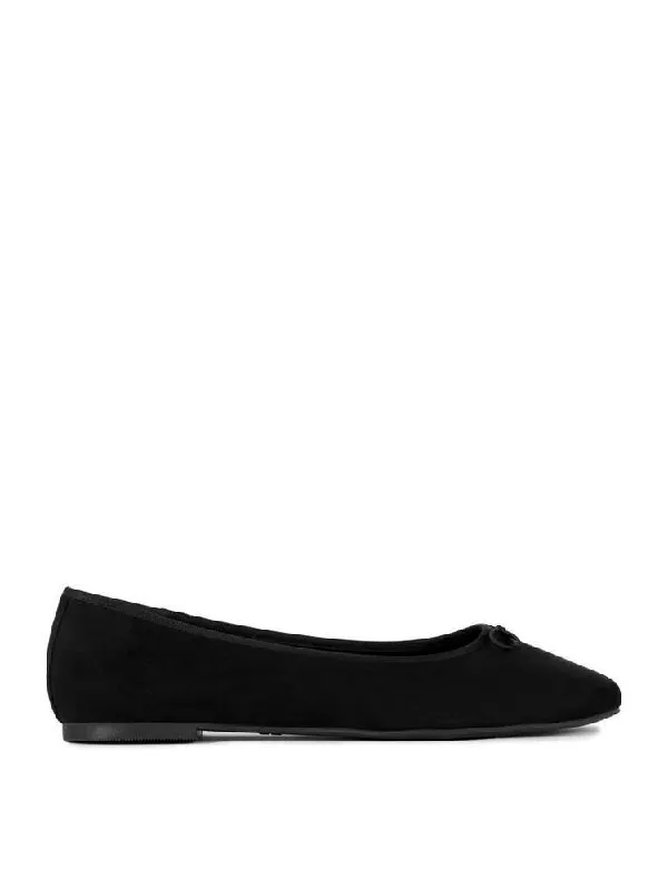 Primark Faux Bow Ballerina Flat – photo 4
