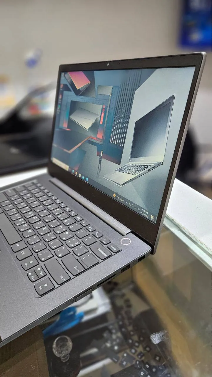 Lenovo Thinkbook 14 Core i5 Laptop – photo 3