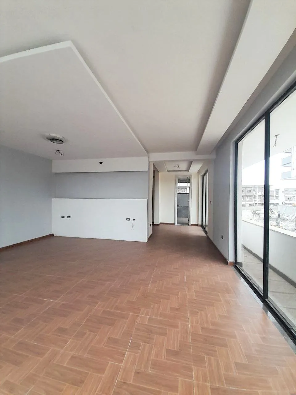 450 sqm G+3 Terrace House Ayat – photo 7