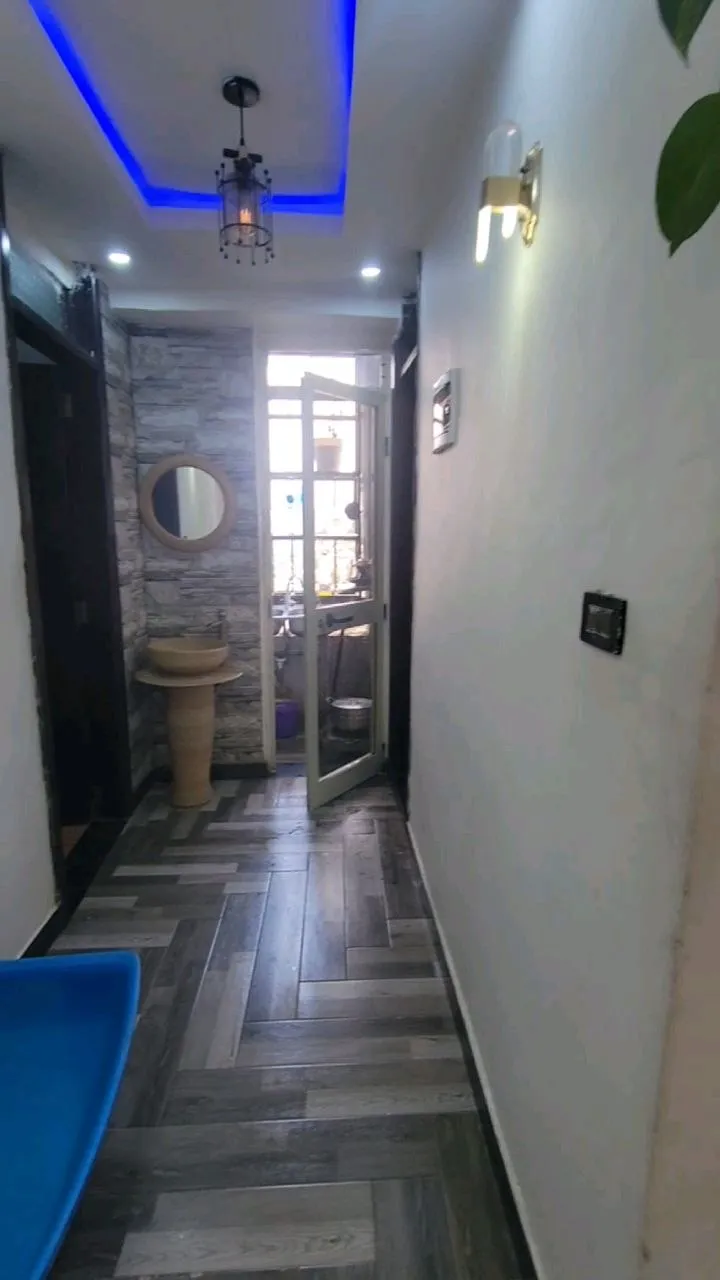 2 Bedroom 61 Sqm Condominium – photo 10