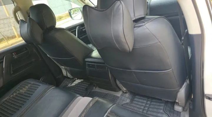Toyota Landcruiser V8 VX 2010 – photo 6