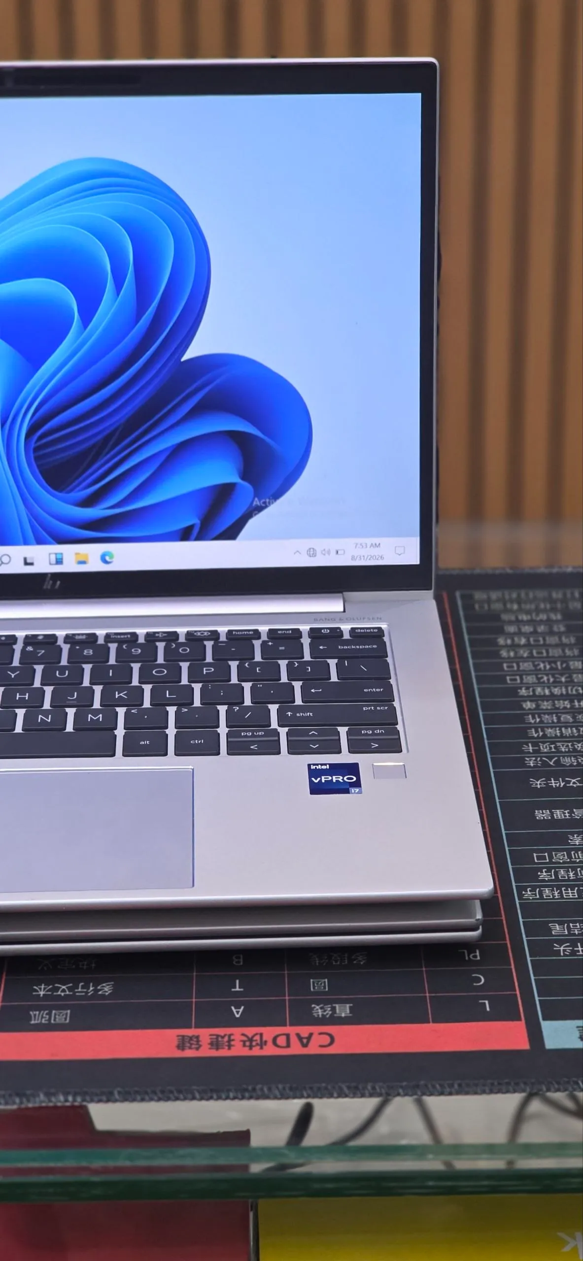 HP EliteBook 840 G10 i7 – photo 5