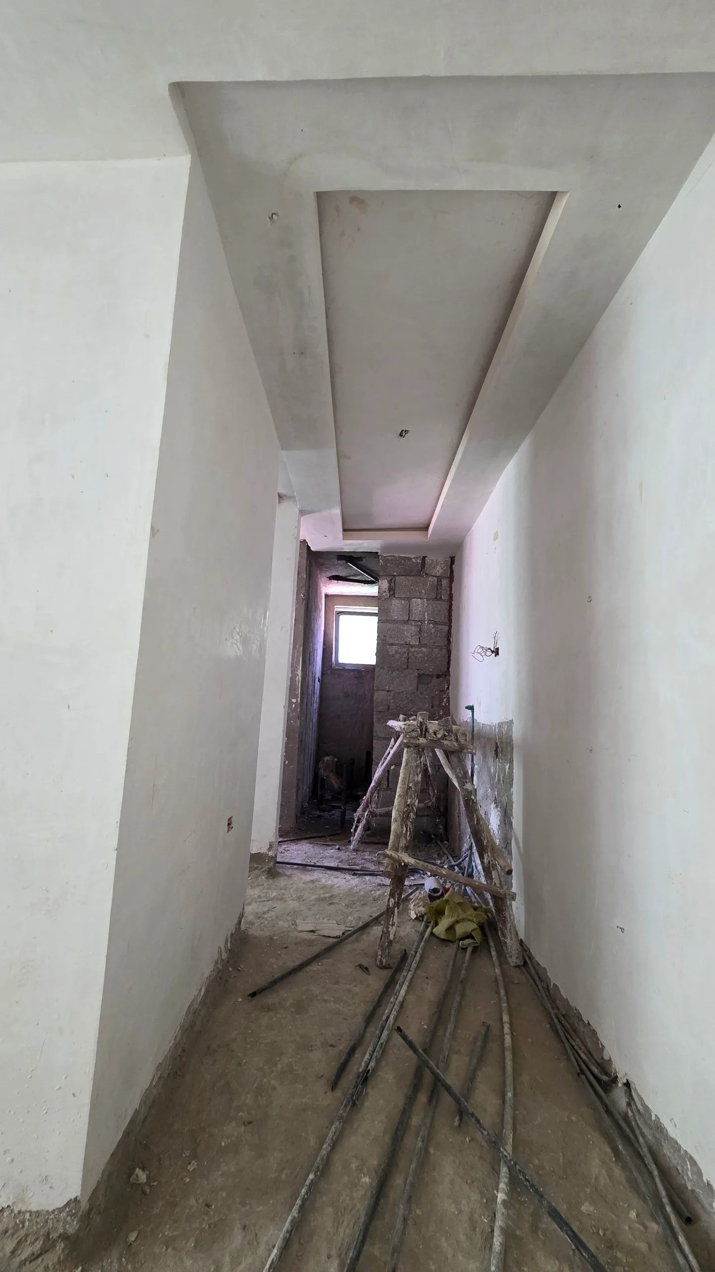 2-Bedroom 70 sqm Condo 7th Floor – photo 8
