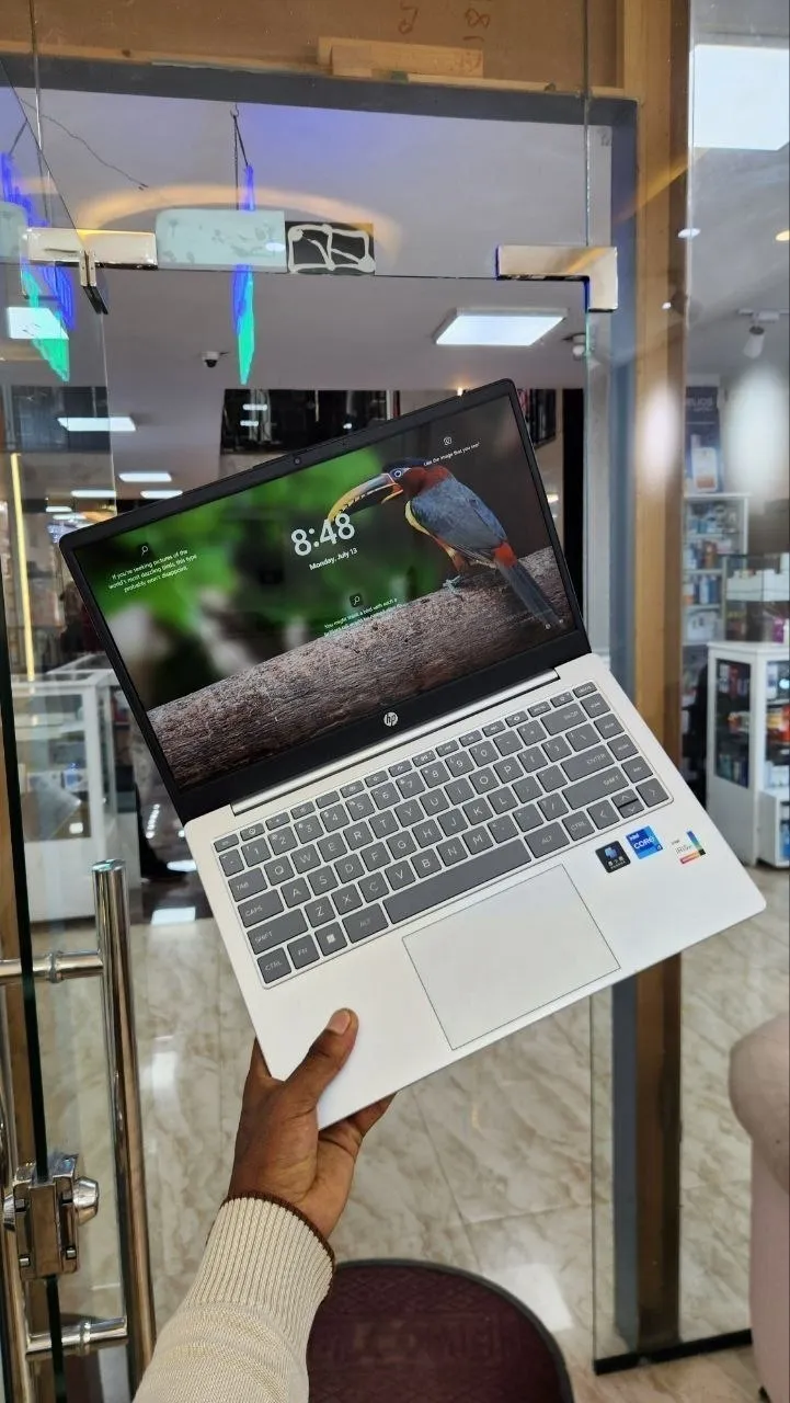 HP Notebook i7 12th Gen 16GB 512GB – photo 4