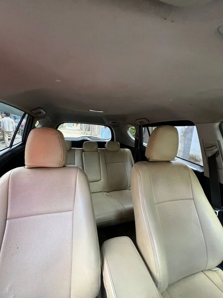 Toyota RAV4 2015 4WD Automatic – photo 7