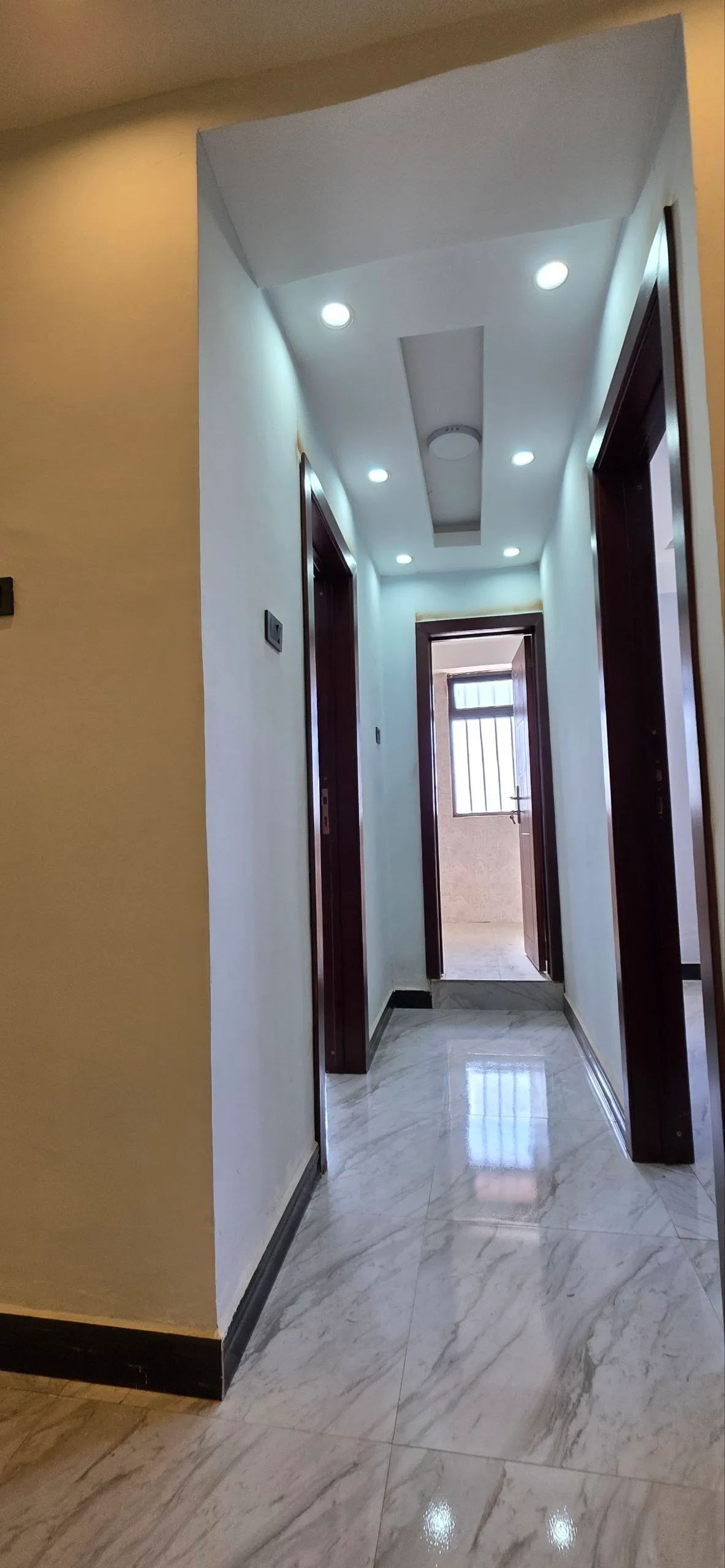 2-Bedroom 40/60 Condo Ayat 49 – photo 8