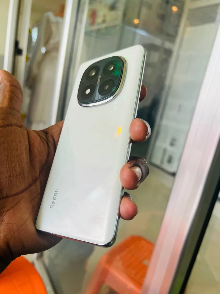 Redmi Note 14 Pro Plus 5G – photo 3