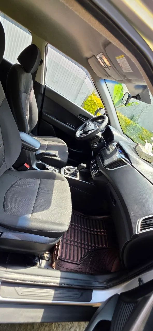 Hyundai Creta 2019 Automatic – photo 9