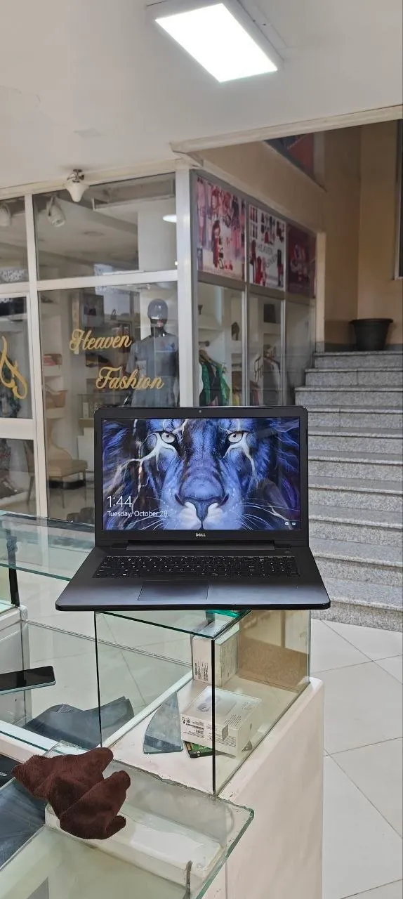 Dell Inspiron 5755 17 Inch Laptop – photo 3