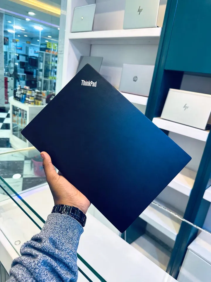 2020 Lenovo ThinkPad X13 Laptop – photo 5