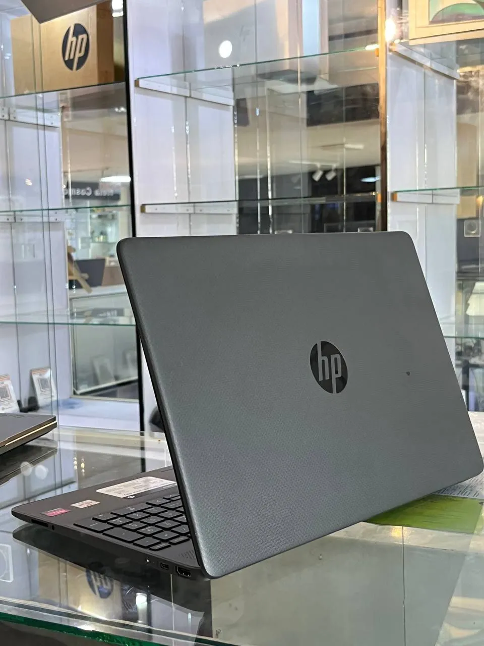 HP Notebook AMD 3020e 8GB – photo 4