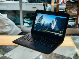 Lenovo Ideapad Laptop Intel Celeron 7th Gen 4GB RAM 200GB Storage
