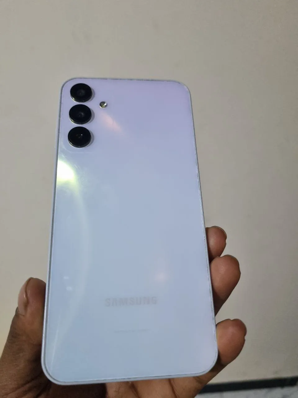 Samsung Galaxy A15 128GB 4GB – photo 4