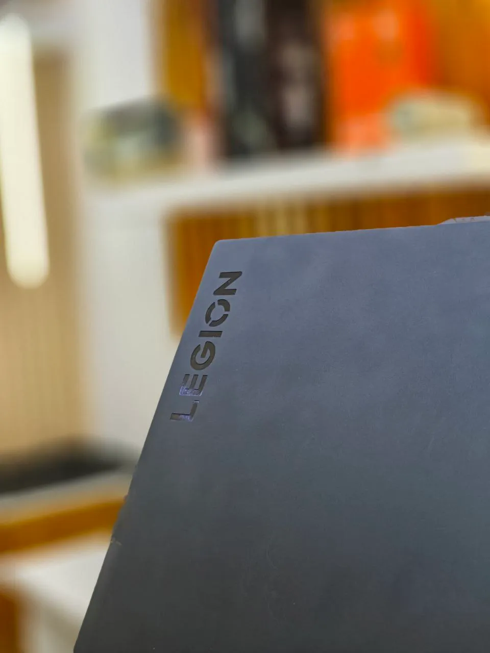 Lenovo Legion Pro 7 Gaming Laptop – photo 5