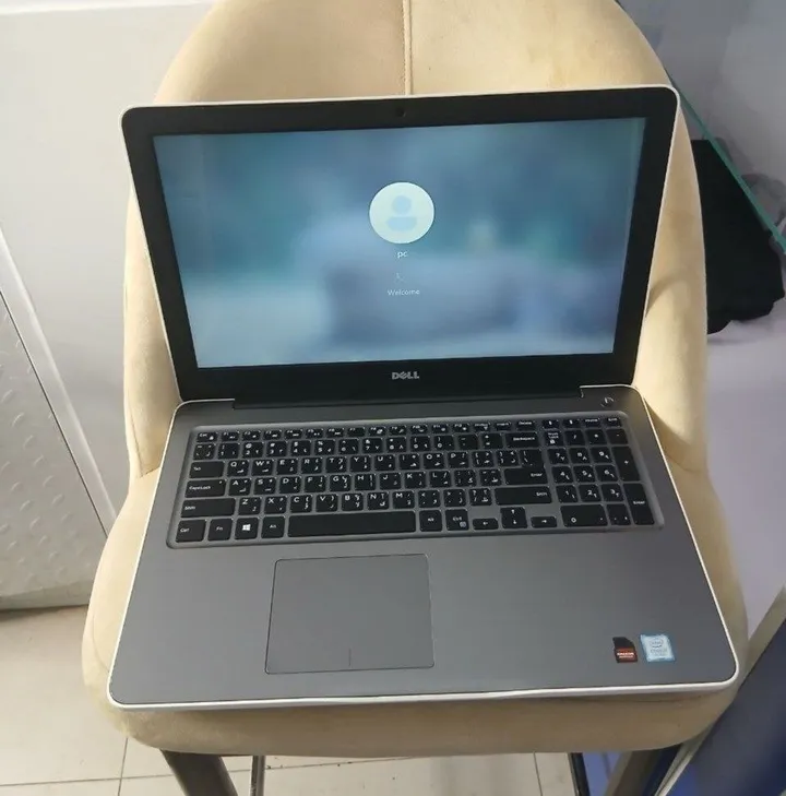 Dell Inspiron i7 16GB Laptop – photo 4