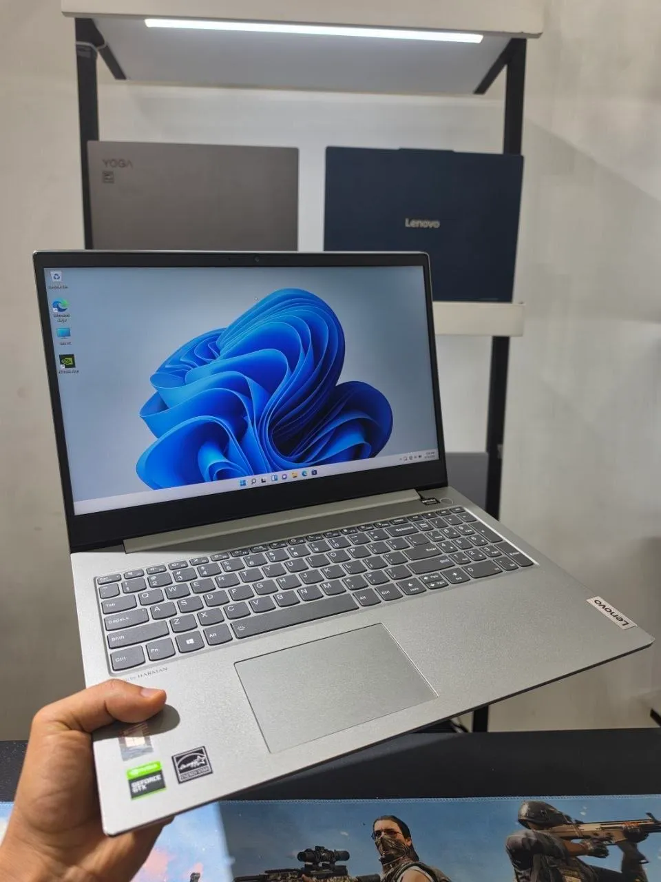 Lenovo ThinkBook 15 Laptop – photo 3