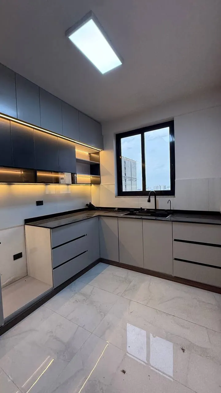 3 Bedroom Apartment Bole 154 sqm – photo 3