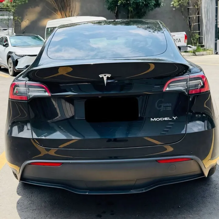 2024 Tesla Model Y Long Range – photo 4
