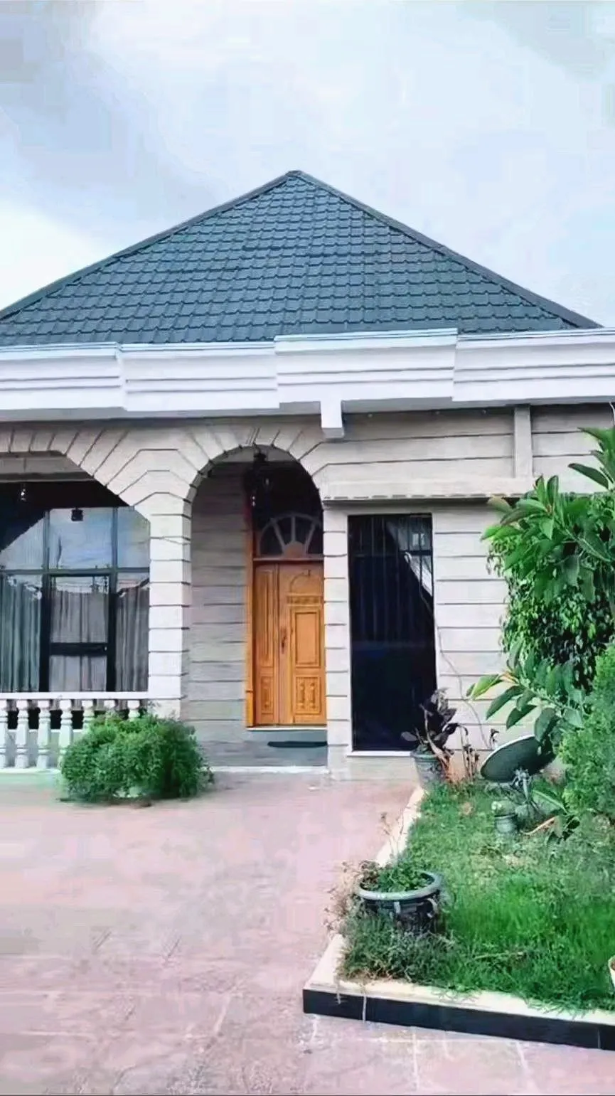 Modern 420 sqm Villa in Jakros – photo 6